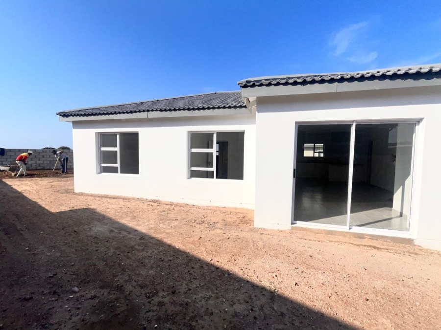 3 Bedroom Property for Sale in Fountains Estate Eastern Cape